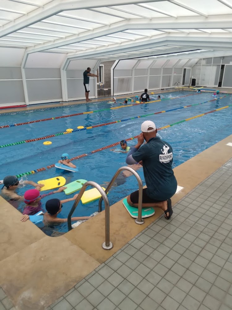 Riyad Sport Club Nouaceur - Nouasseur