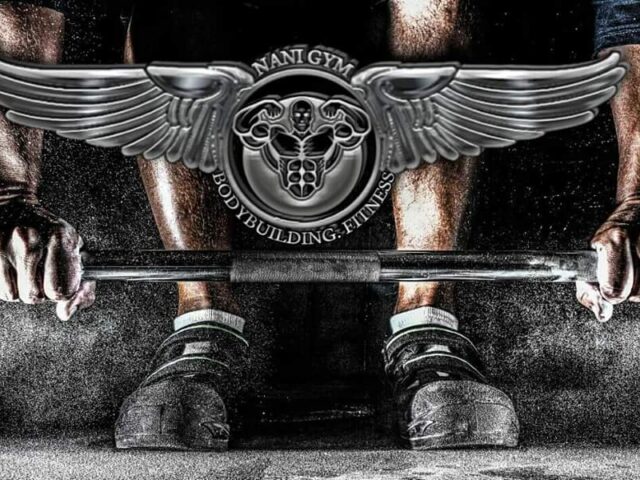 NANIGYM - Casablanca - +212 631-402300