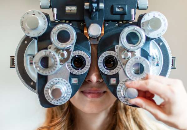 MOKRIM OPTIC - Oued Zem - +212 770-337757