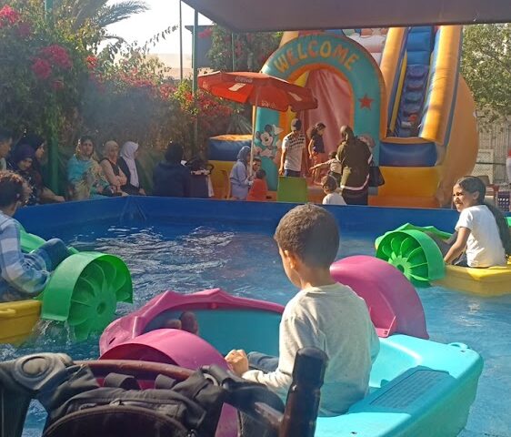 Agadir Fun - Agadir - +212 661-880823