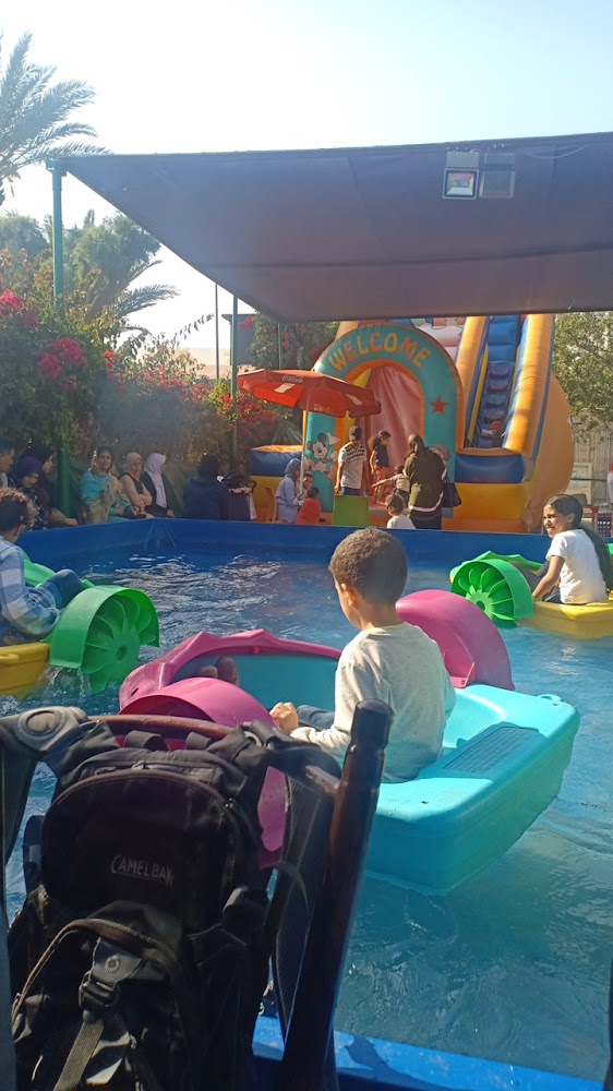Agadir Fun - Agadir - +212 661-880823