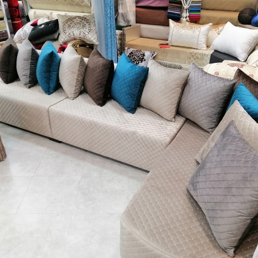 Casa de sofa - Al Hoceïma