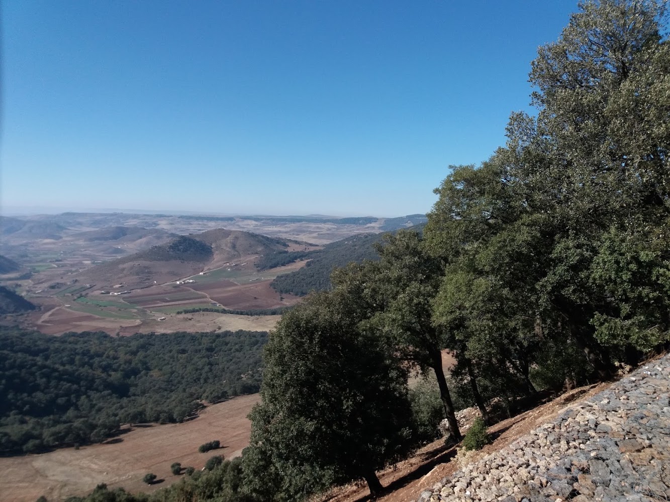 Parc national d'Ifrane - فاس