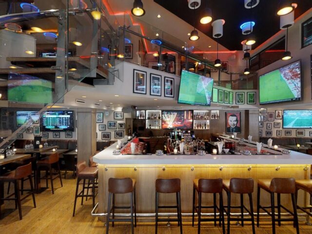 Sbar Marrakech - Marrakech - +212 662-346467