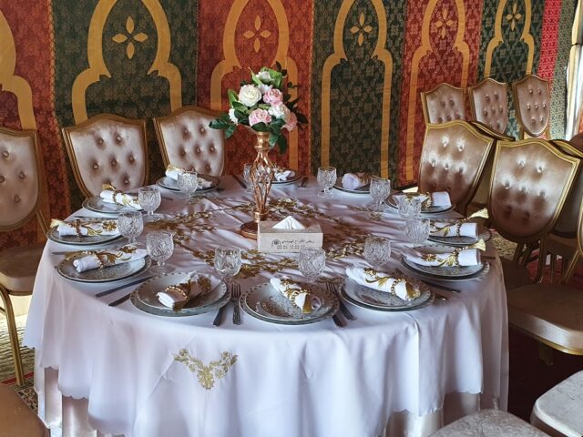 Riad Afrah Al Holandi - Ain Seddaq -