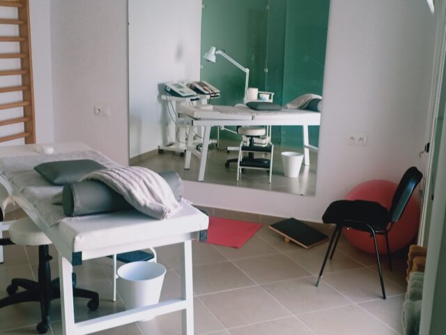 Kiné Holistique Wafae Bellafkih - Rabat - +212 5372-90029