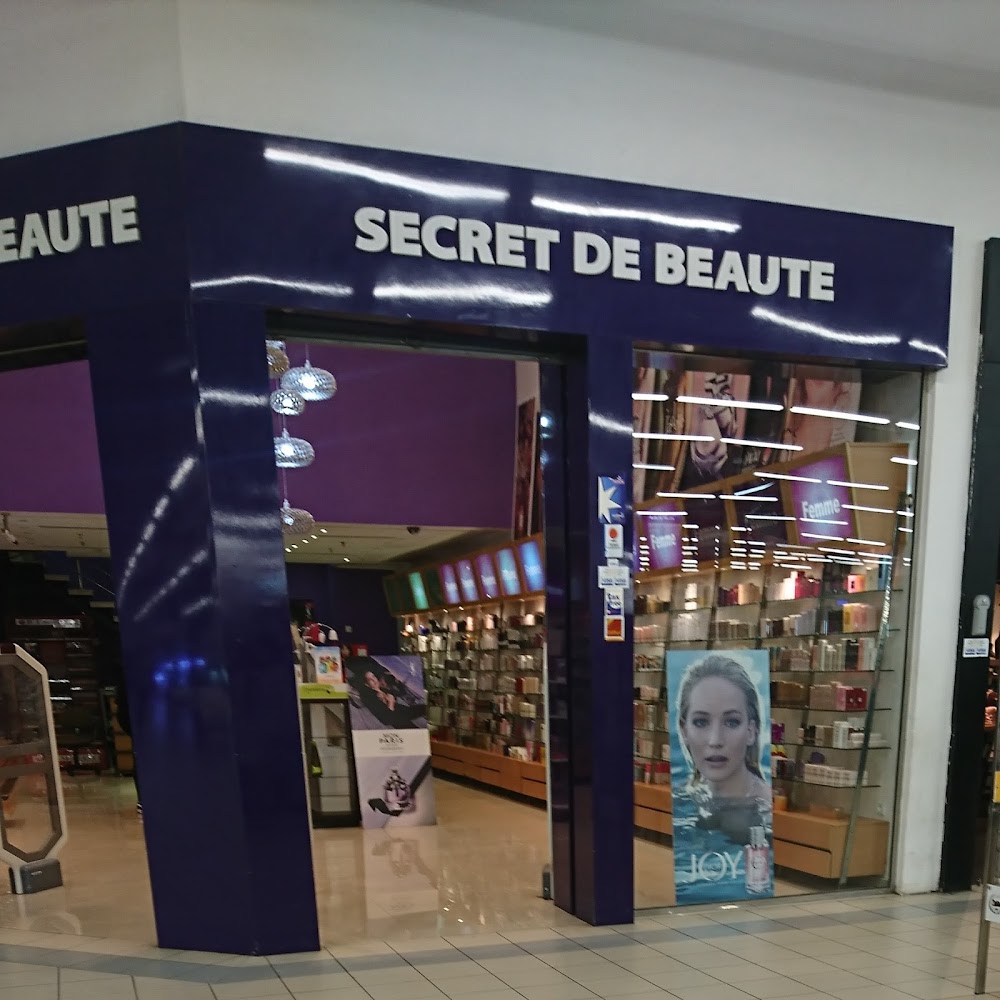 Secret De Beauté - Oujda