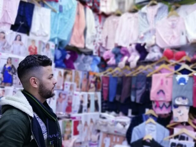 StaYtakaYtak PIJAMA - Tétouan - +212 669-925933