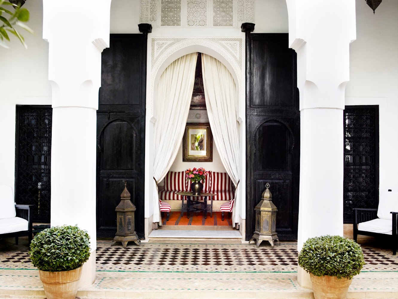 L'Hôtel Marrakech - Marrakech