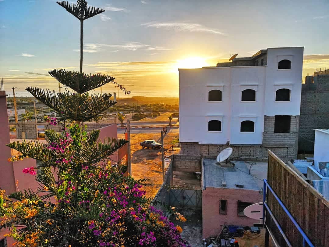 Surf Hostel Morocco - Agadir