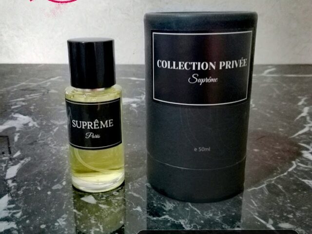 Parfums By Chahid - Fès - +212 643-236982