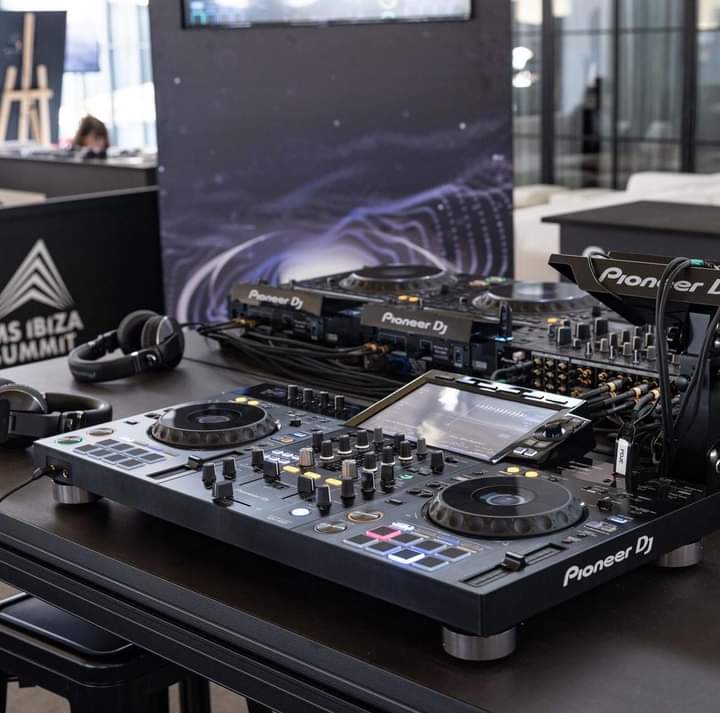 Dj a Casablanca - Casablanca