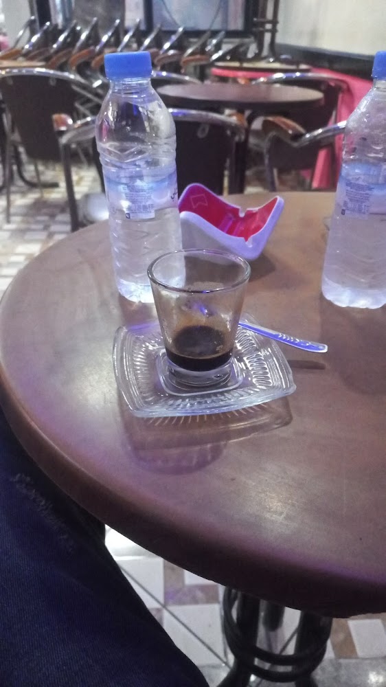 CAFE JIHANE - El Jadida
