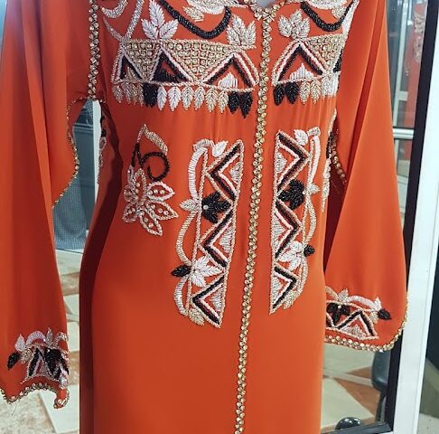 خياط الفتح عند محمد التازي - Targuist - +212 670-503247