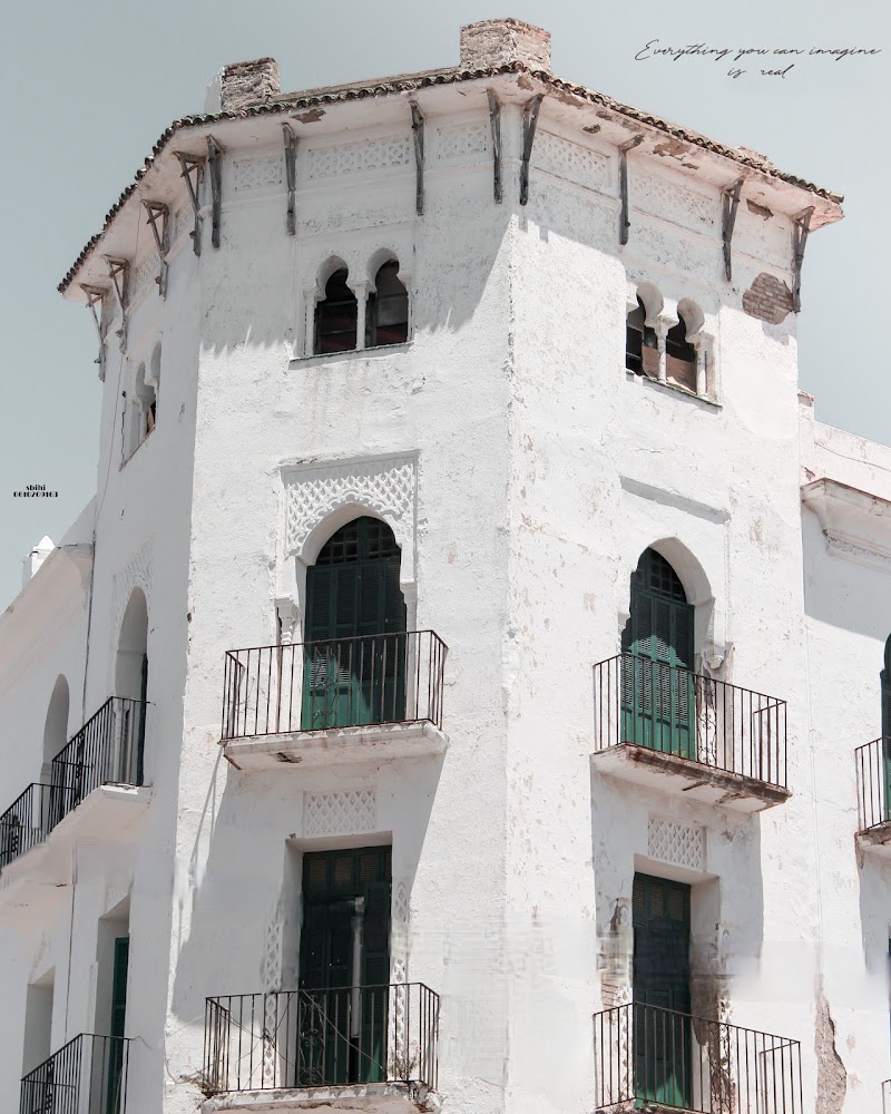 O N L Y _ P H O T O G R A P H - Tétouan