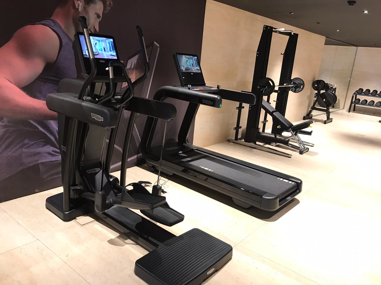 Technogym Casablanca - Casablanca