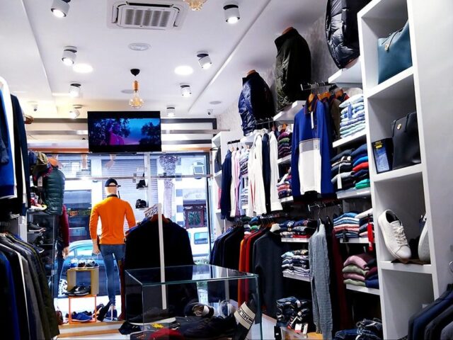 BRAND SIDE - Casablanca - +212 5229-96184