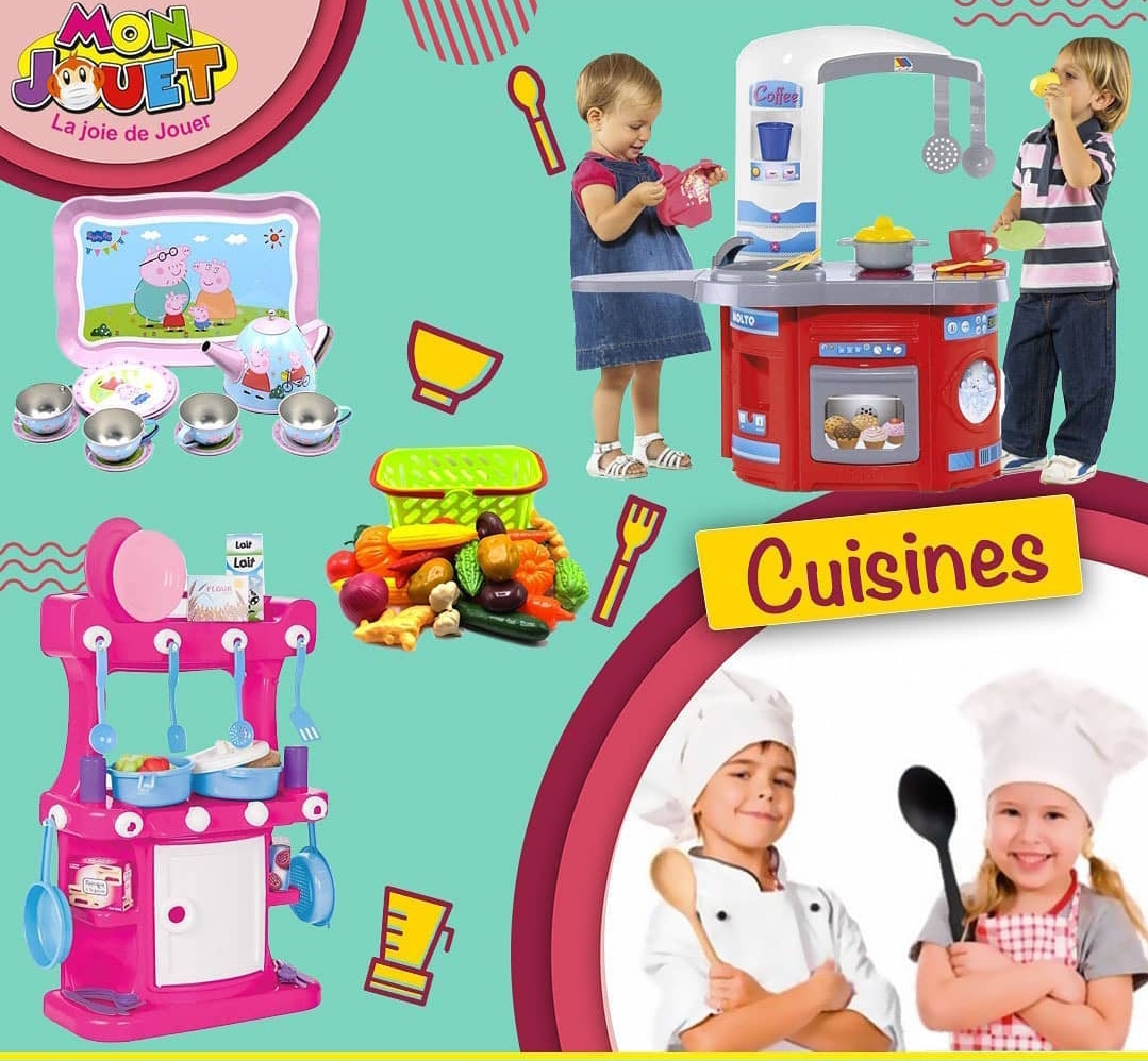 Mon Jouet - Khouribga - Khouribga - +212 661-489565