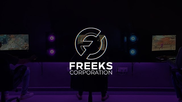 Freeks Corp - Gaming Center - Inezgane - +212 703-857241
