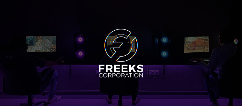 Freeks Corp - Gaming Center - Inezgane - +212 703-857241