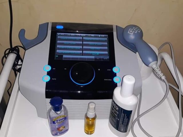 Cabinet Salma kiné - Imintanoute - +212 619-121201