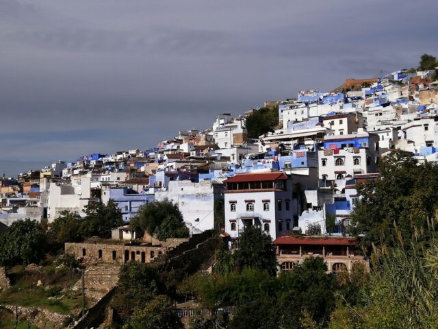 Hotel Rif Chaouen (Ihaddouchin Youness) - Chefchaouen - +212 5399-86982