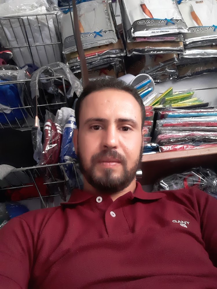 Yassine abidi