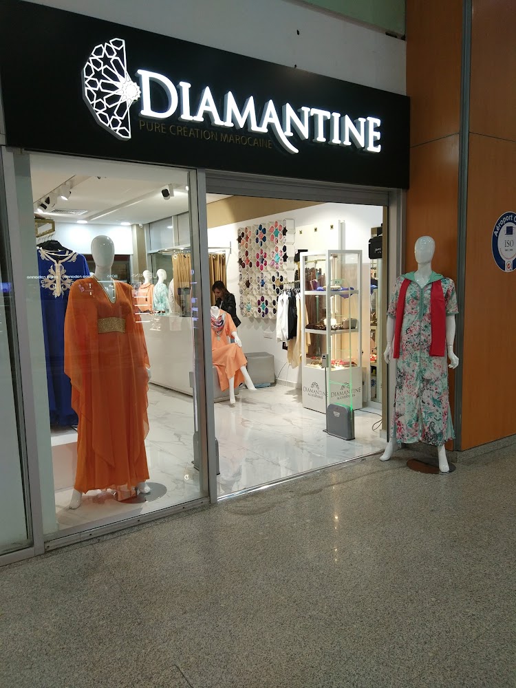 Diamantine