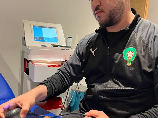 CENTRE MEHDAOUI | kinésitherapie - physiothérapie - Casablanca - +212 663-719795