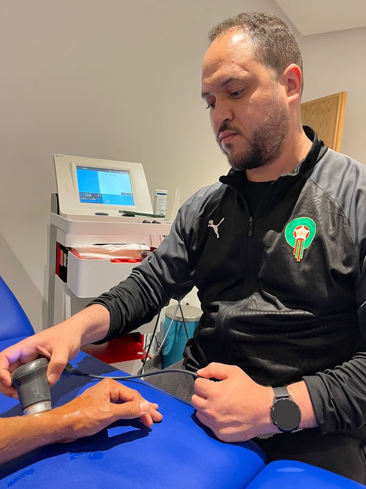 CENTRE MEHDAOUI | kinésitherapie - physiothérapie - Casablanca