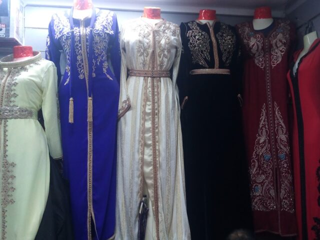 خياط العصر الجديد -  - +212 661-660367