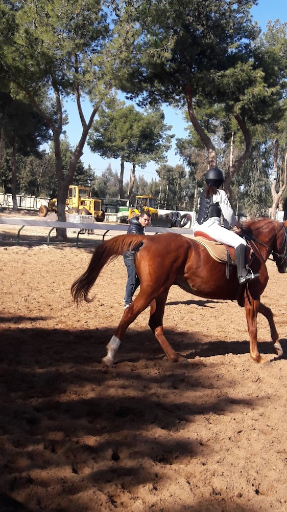 Club Hippique de l'OCK - Khouribga