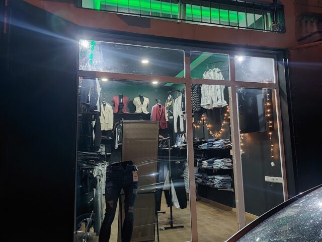 Brooklyn style - Témara - +212 628-872607