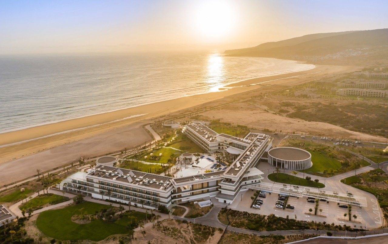 Hyatt Regency Taghazout - Taghazout