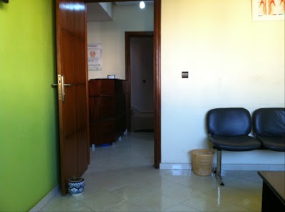 Cabinet dentaire Dr. BAHA Hassan (Chirurgien dentiste) - Taroudant - +212 5285-51755