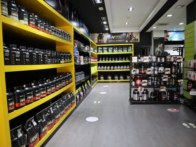Prodiet Nutrition - Casablanca - +212 766-528542