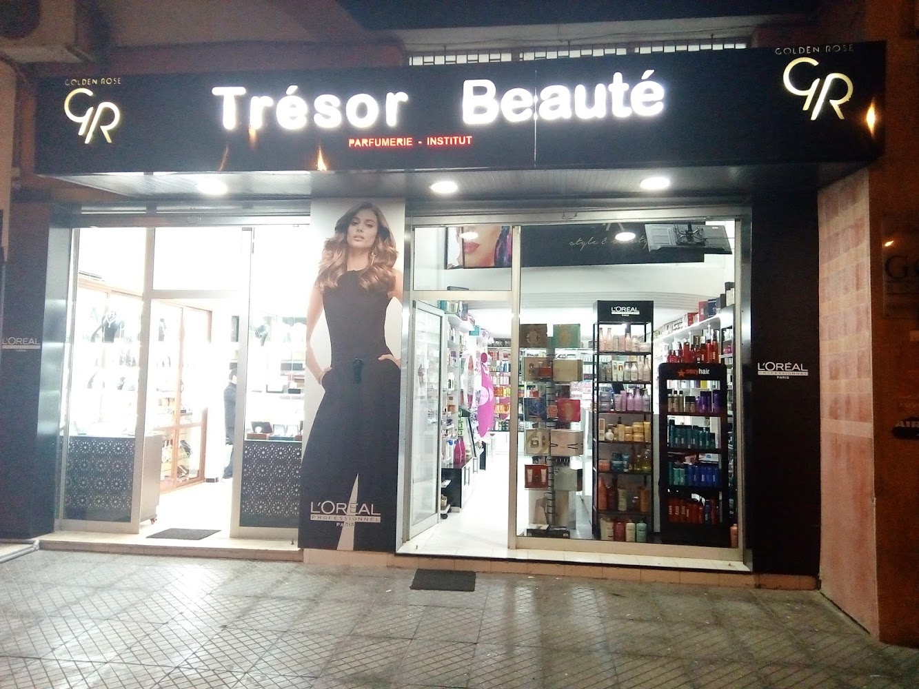 Trèsor beaute - Agadir