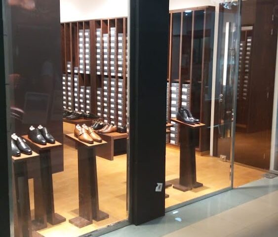 Benson Shoes Rabat - Rabat - +212 5376-59253