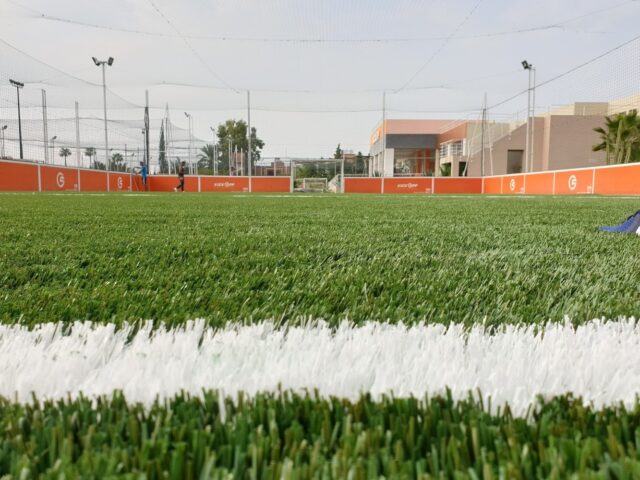 KICK OFF Academy - Marrakech - +212 5244-92949