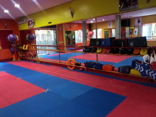 Club Royale النادي الملكي - Témara - +212 667-683219