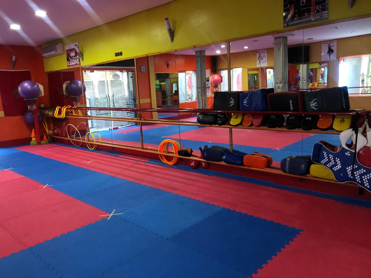 Club Royale النادي الملكي - Témara