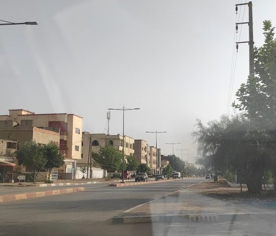عين شگاگ - Ain Cheggag - +212 694-217890