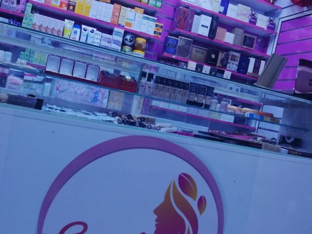 Caprice beauty - Guelmim - +212 634-684203