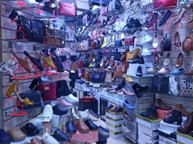 ORYANA SHOP SAC & CHAUSSURES - Agadir - +212 662-768766
