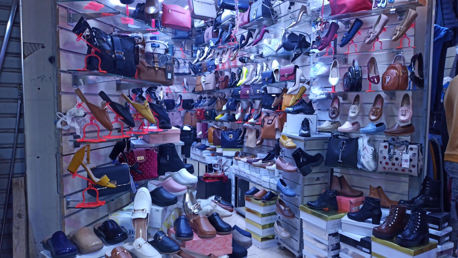 ORYANA SHOP SAC & CHAUSSURES