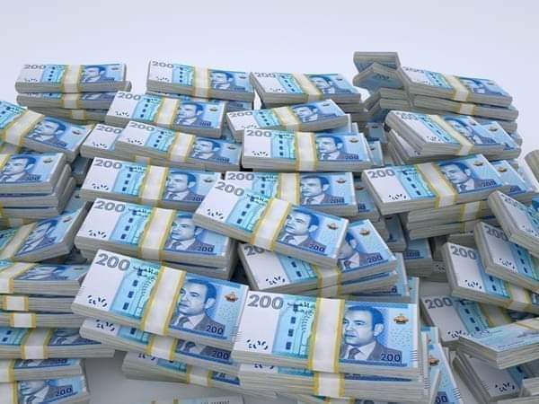 Ismail market - Casablanca - +212 634-453530