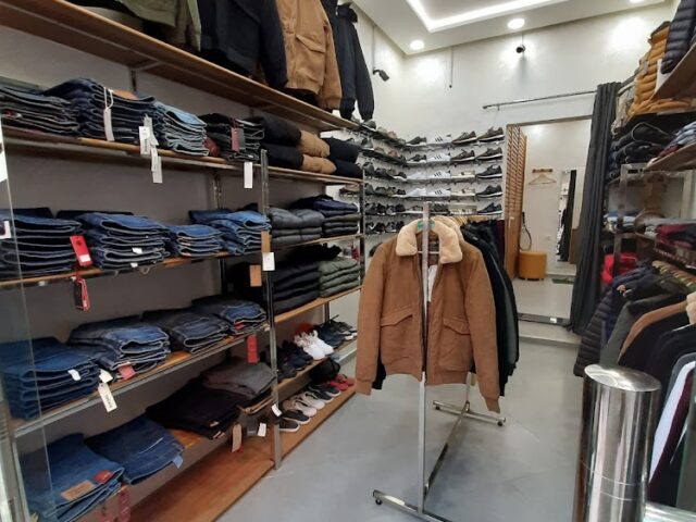 Caprice - Salé - +212 630-364262