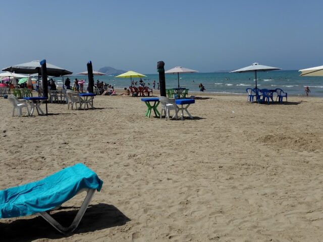 Plage Club Asasoon - Ras El Ma - +212 616-882282