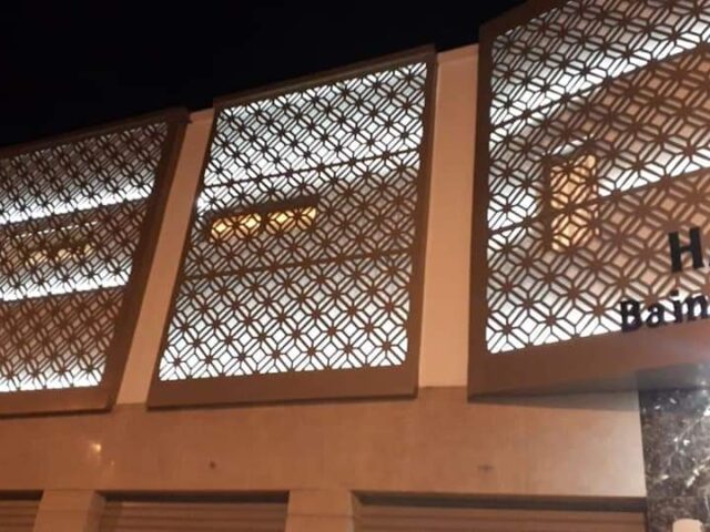 Hammam turk - Essaouira -