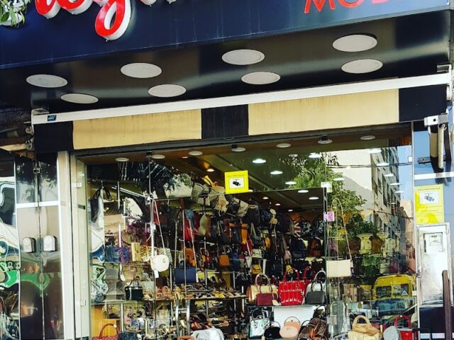 Elegance moda - Nador -